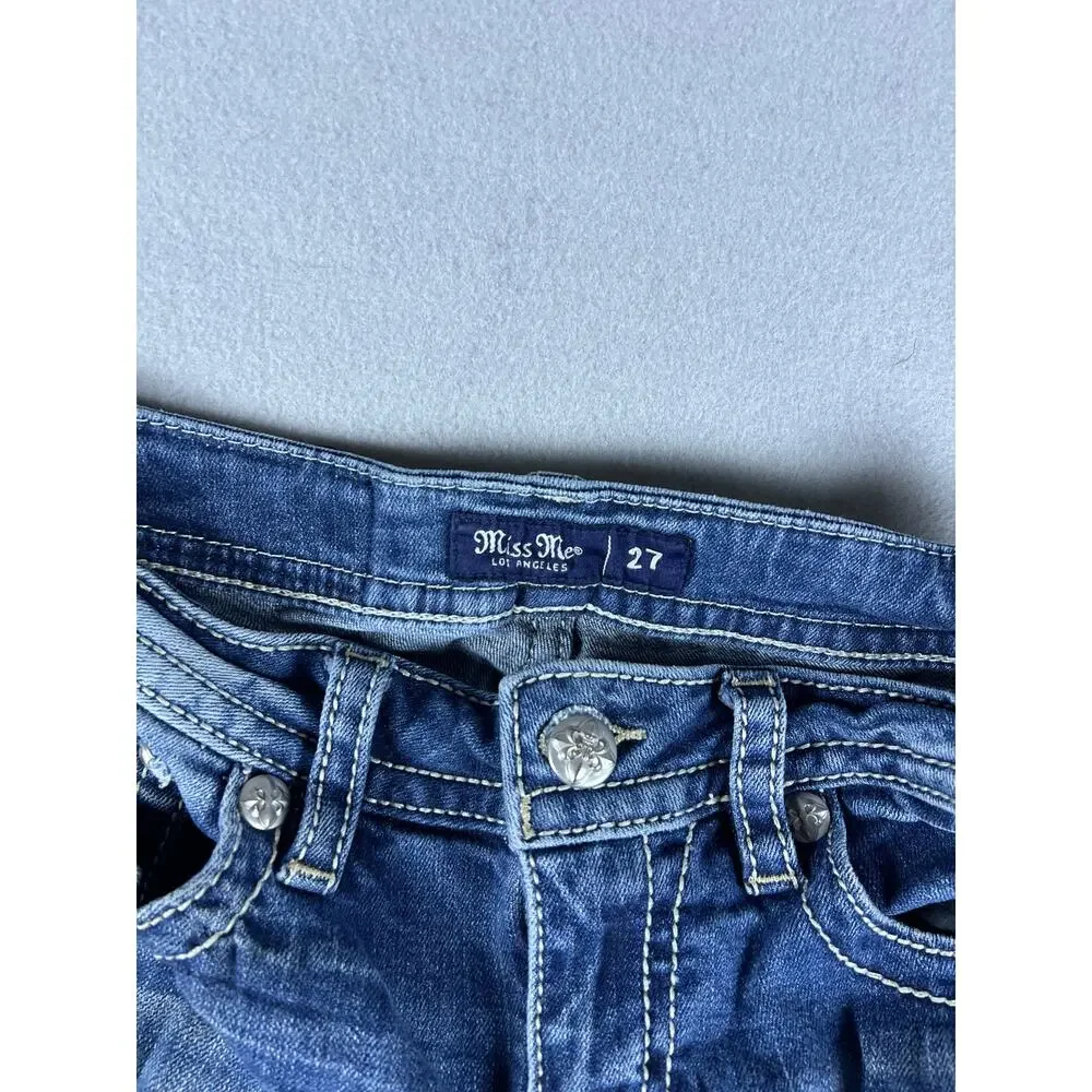 Miss Me size 27